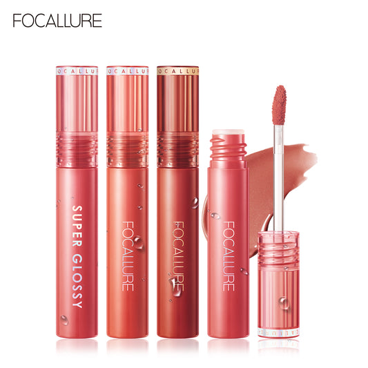 Focallure Glossy Tint FA208 #405