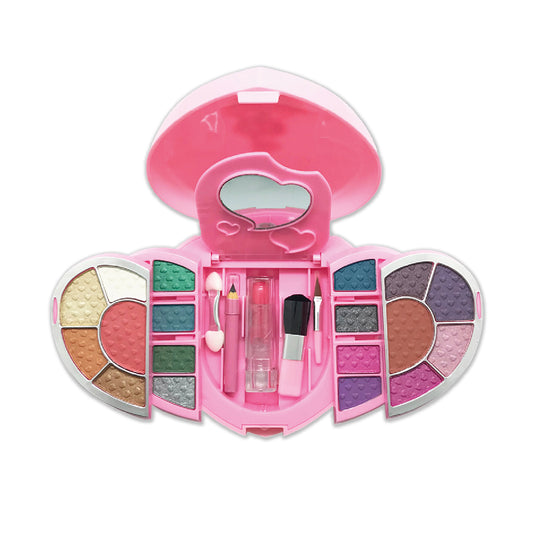 Amara Kids Beauty Kit Heart | 4.1 gr