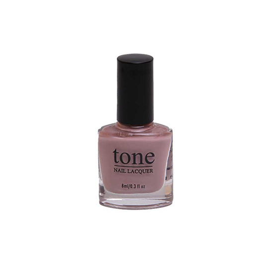 Tone Nail Polish Glossy Nude Series 8 | 8 ml