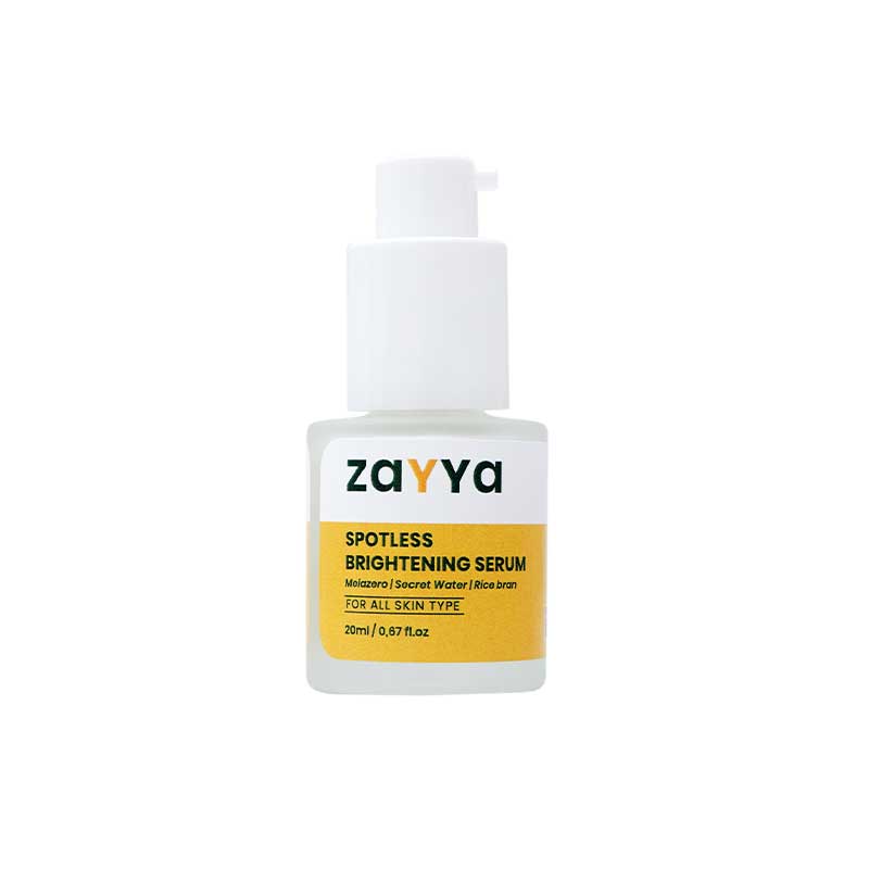 Zayya Spotless Brightening Serum | 20 ml