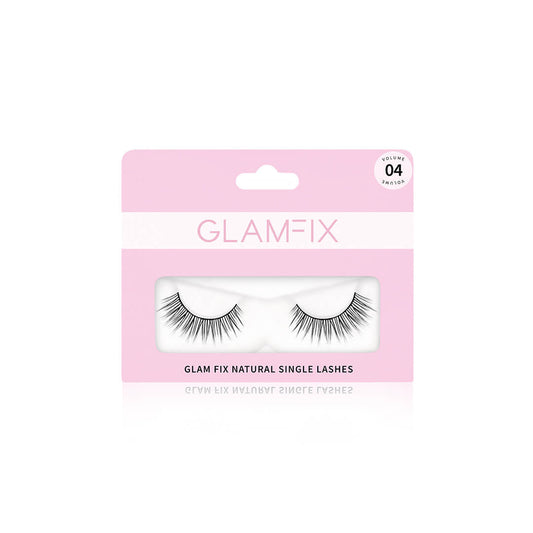 Glamfix Perfect Blink Lashes Volume - 04