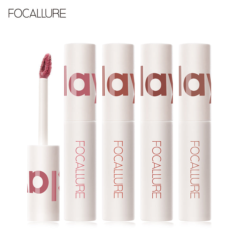 Focallure True Matte Liquid Lipstick FA179 #106