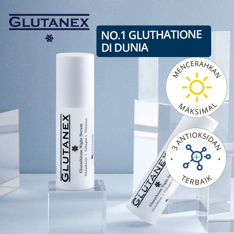 Glutanex Night Serum