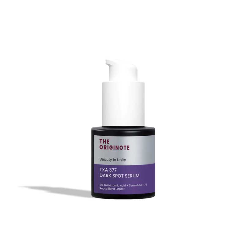 The Originote TXA 377 Dark Spot Serum | 20ml