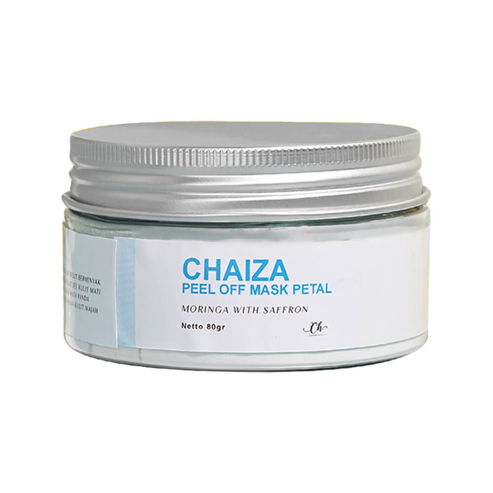 Chaiza Peel Off Mask - Moringa | 150 g