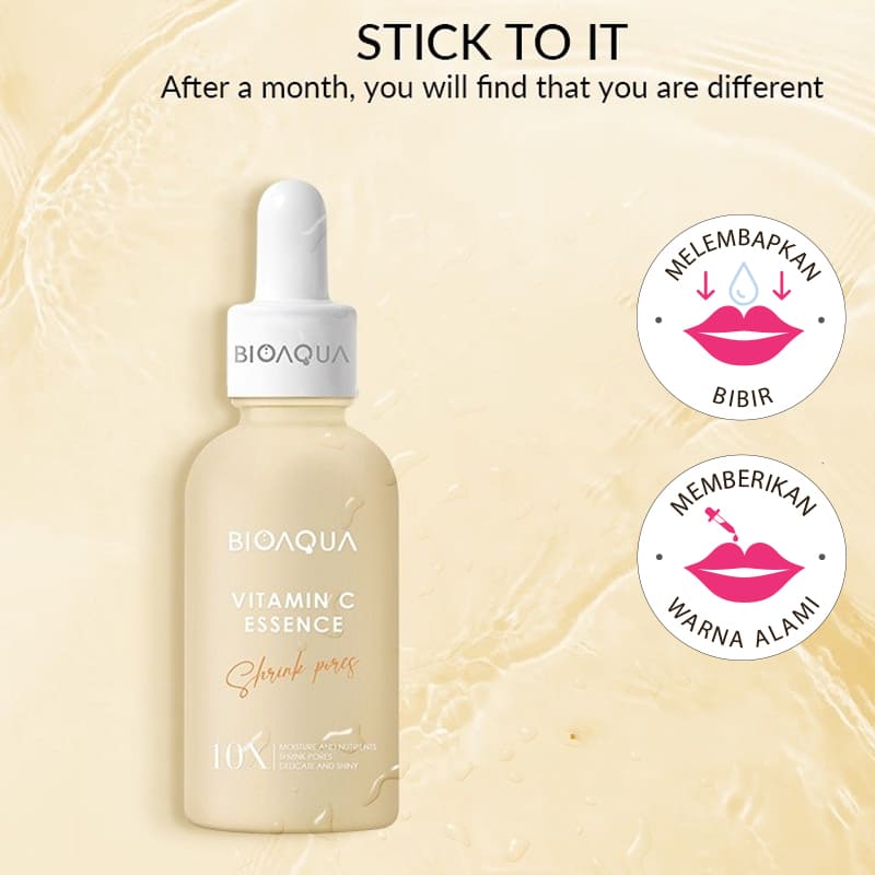 BIOAQUA Vitamin C Essence 50ml