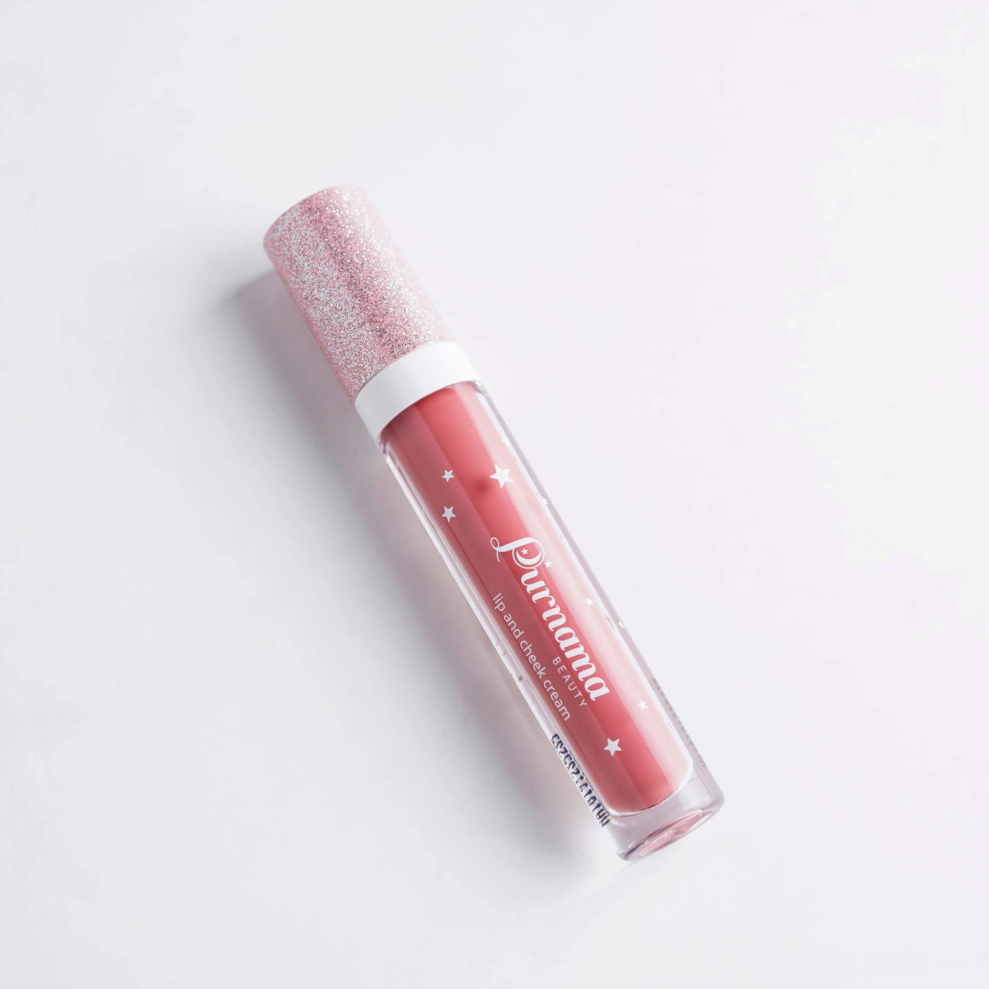 Purnama Beauty Lip & Cheek - Dolce Pink