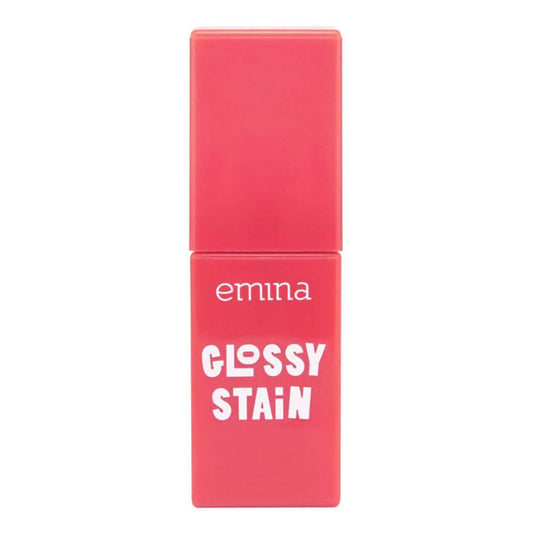 Emina Glossy Stain - 02 Apple Shower