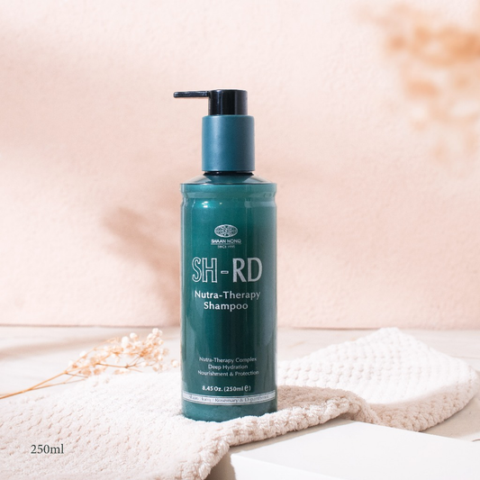 SHRD Collagen Shampoo 250ml