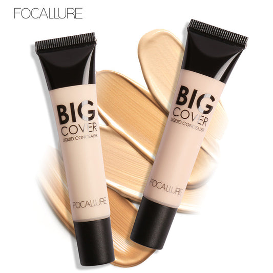 Focallure Liquid Concealer FA31 #3