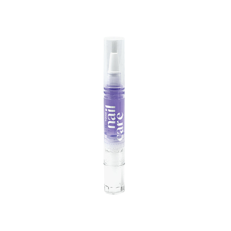 TONE Nail Care Pen with Essential Oil Lavender