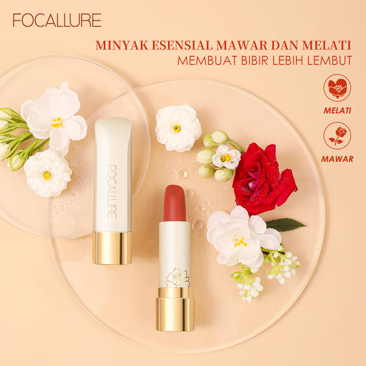 Focallure Pure Matte Lipstick FA203 #403