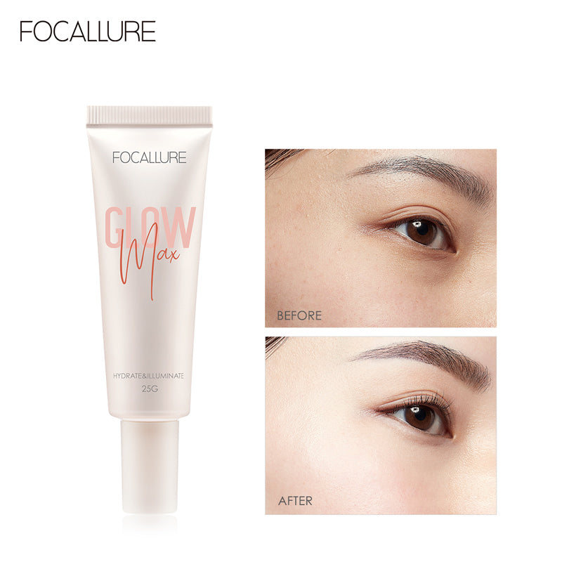 Focallure Glowmax Hydrating Primer FA138 #2