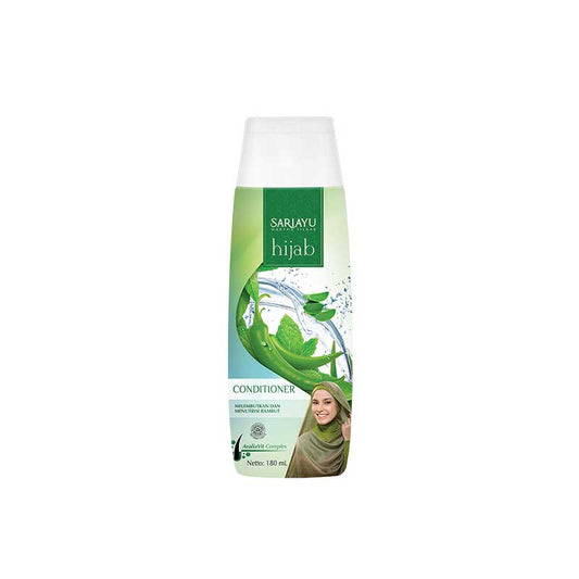 SARIAYU HIJAB CONDITIONER | 180ml