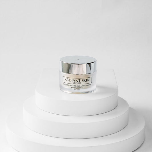 WMU Radiant Night Cream