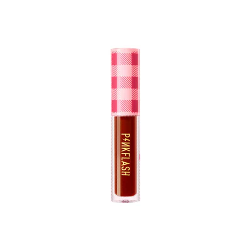 PINKFLASH LIGHTWEIGHT LIP TINT OR03