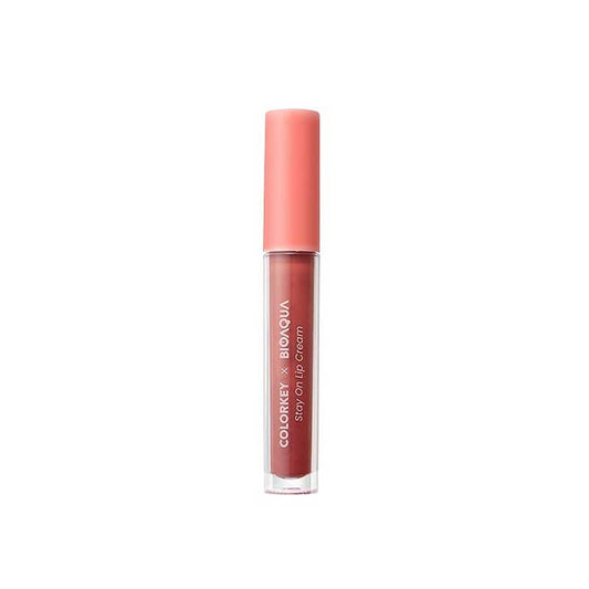 BIOAQUA Colorkey X Bioaqua Stay On Lip Cream 06 3.2ml