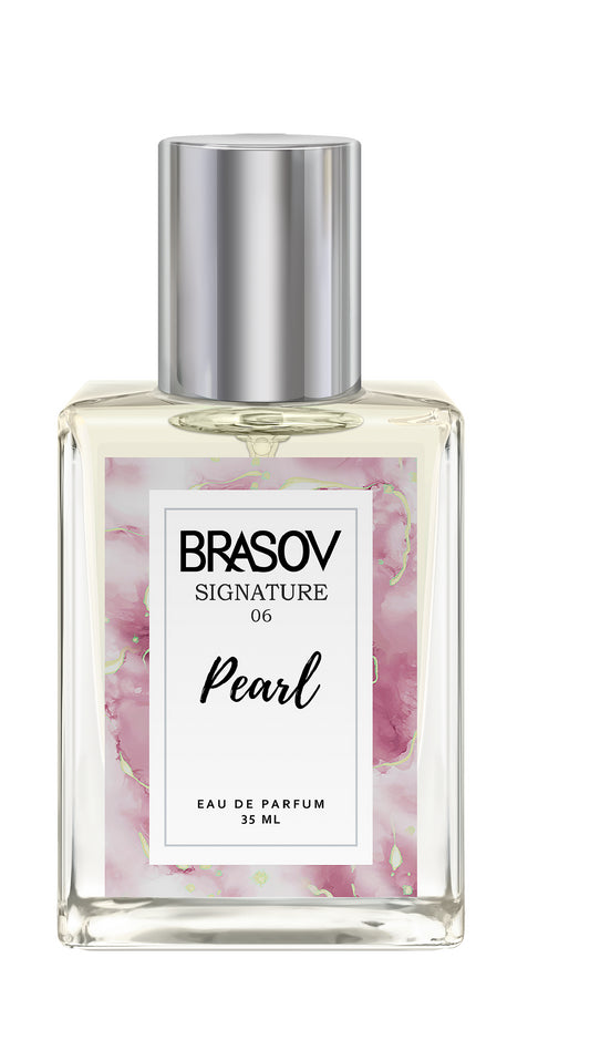 Brasov Eau De Parfum (EDP) Signature Pearl - 06