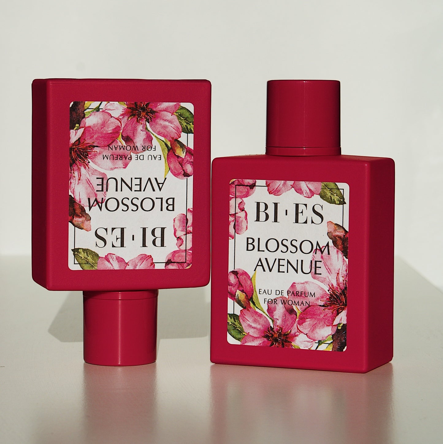 BIES Blossom Avenue For Woman EDP | 100 ml