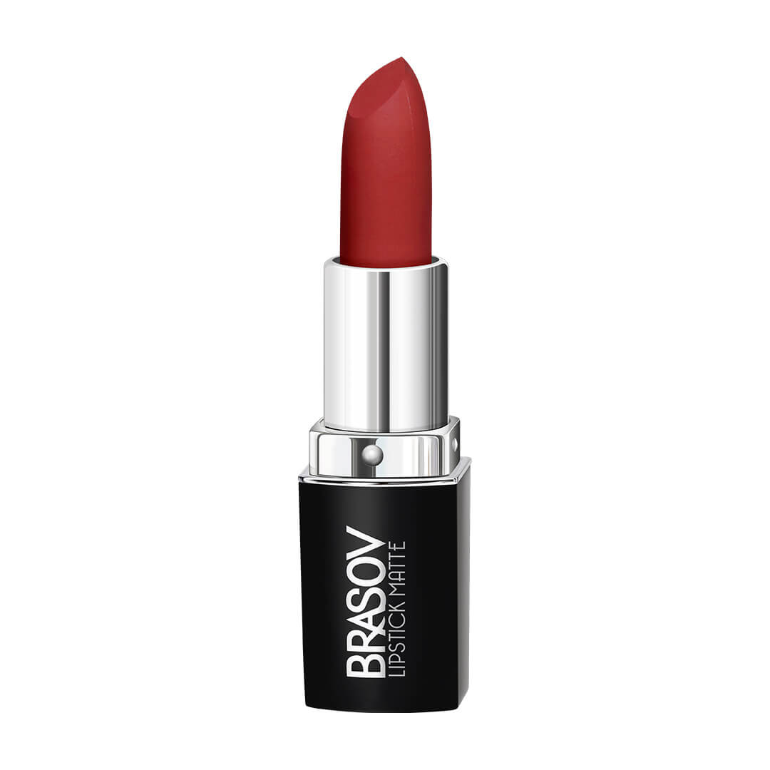 Brasov Lipstick Matte 02 | 3.8 g