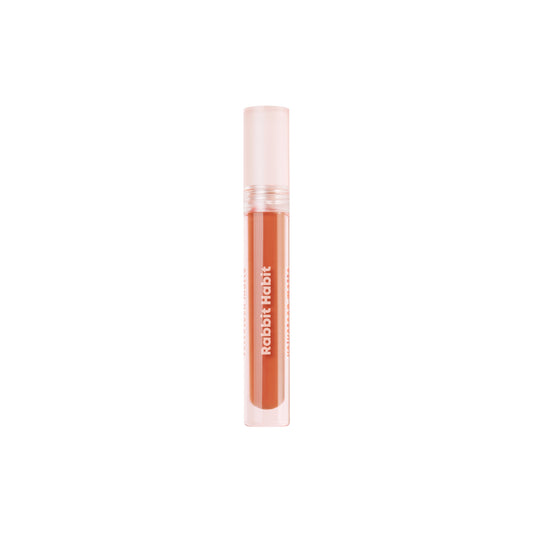 Rabbit Habit Velveteen Matte #02 Boston Brownstone | 4 g