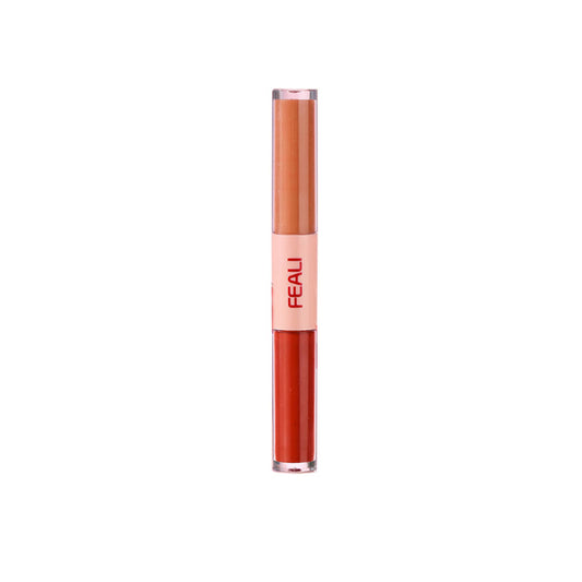 Feali Lipstick 2in1 - W11 | 3.5ml