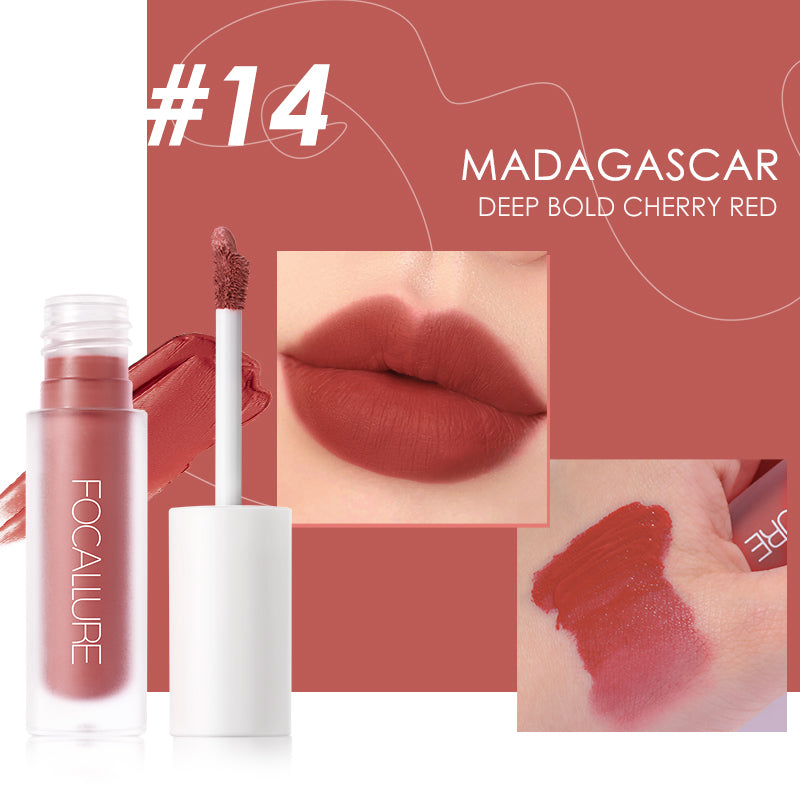 Focallure Staymax Matte Lip Ink FA134 #14