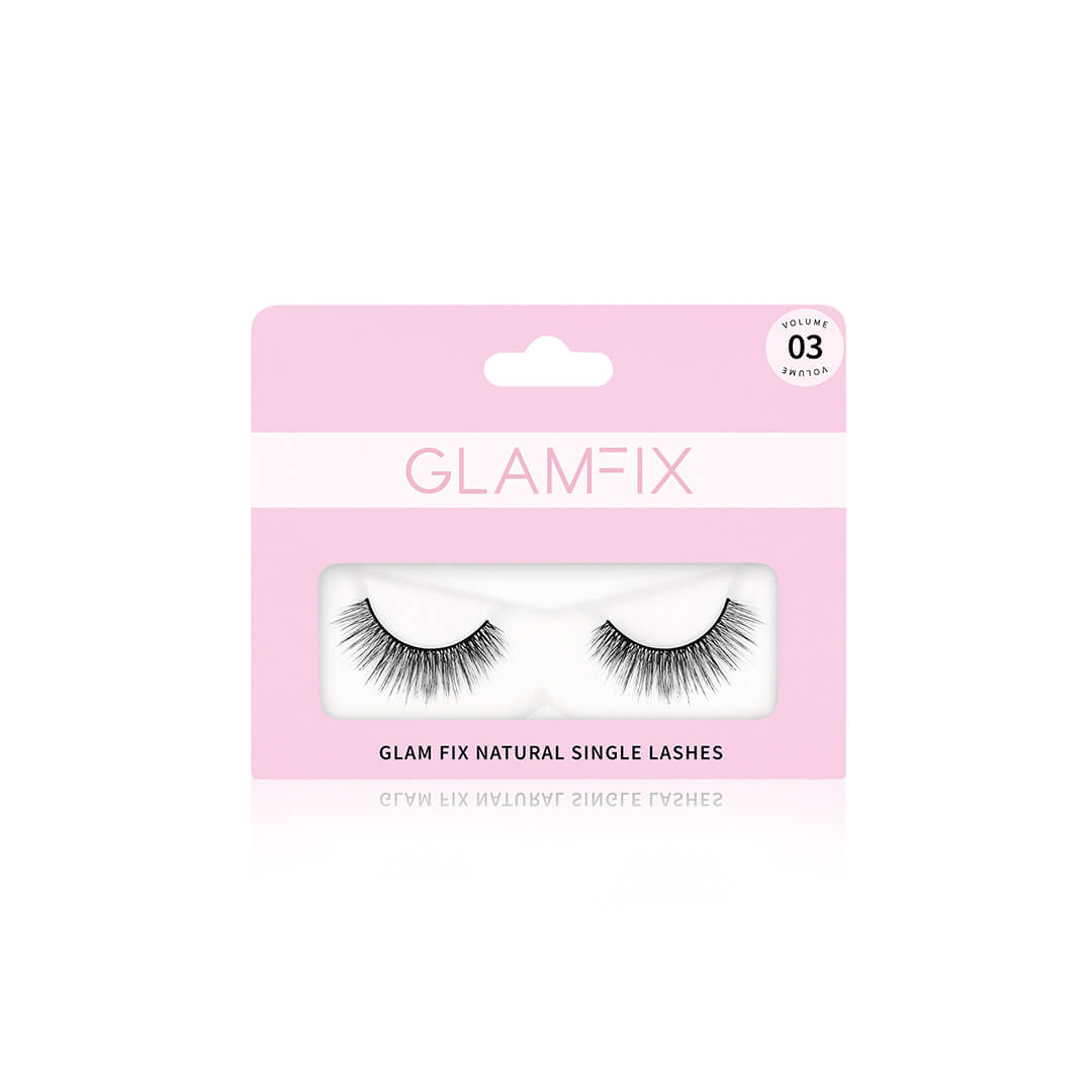 Glamfix Perfect Blink Lashes Volume - 03