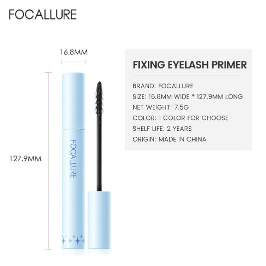 FOCALLURE FIXING EYELASH PRIMER