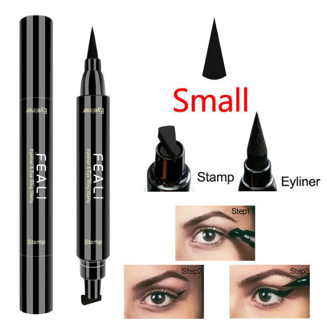 Feali Eyeliner Stamp 2 in 1 Big | 3.5ml