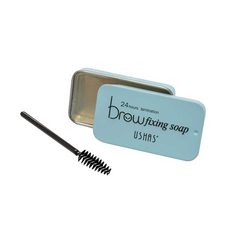 Ushas EB017 Brow Fixing Soap | 13gr