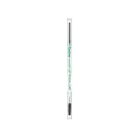 FOCALLURE SKINNY EYEBROW PENCIL BR03