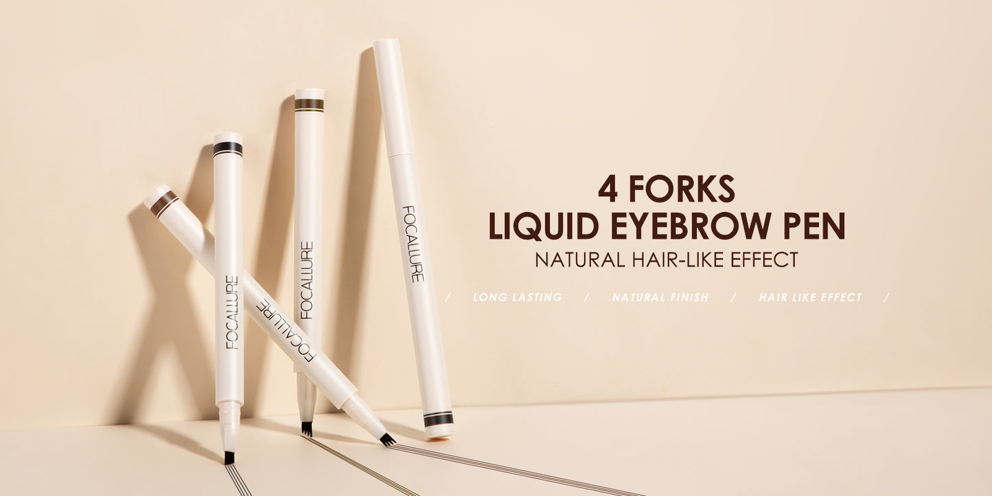 Focallure Tinted Brow Ink Pen FA161 03