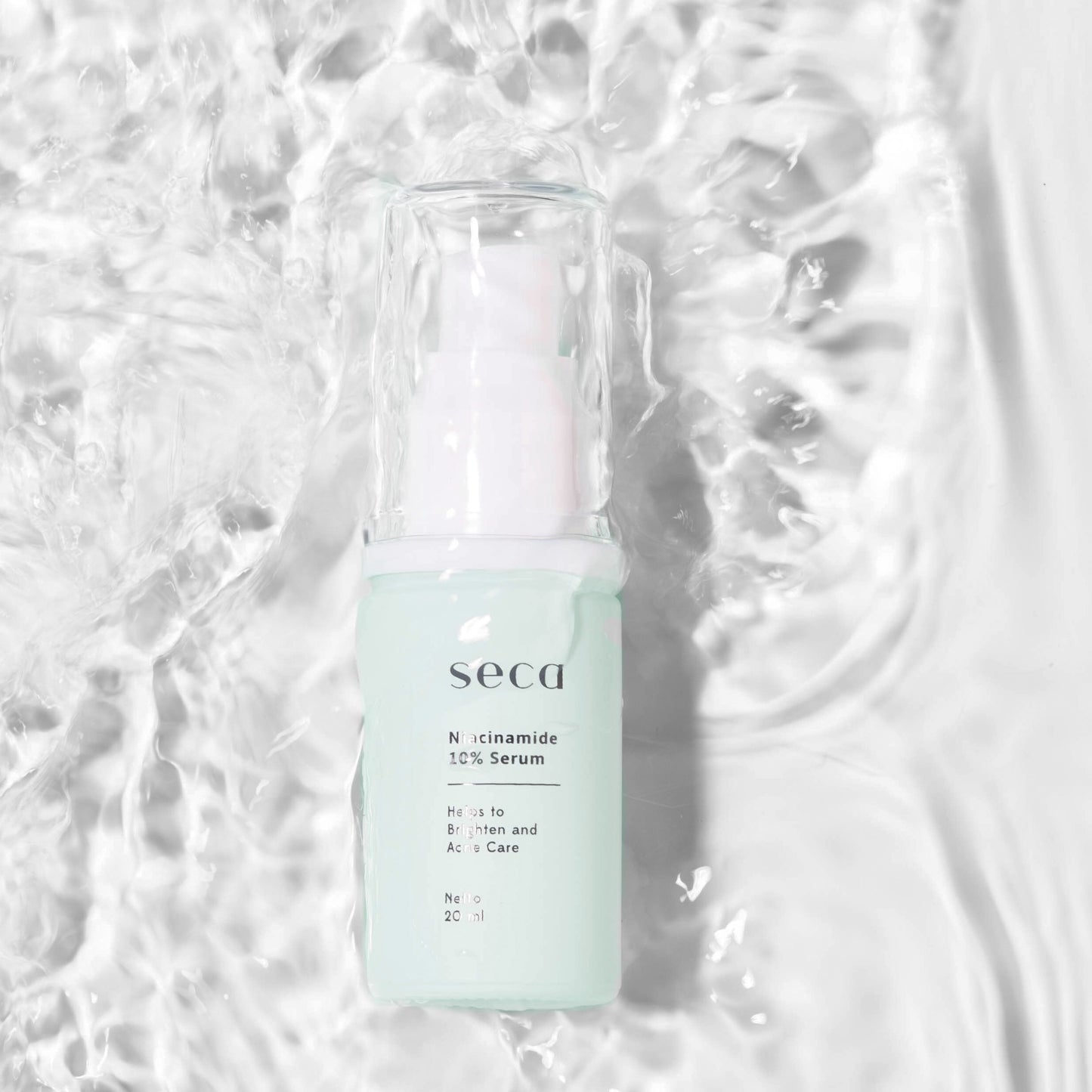 Seca Niacinamide 10% Serum