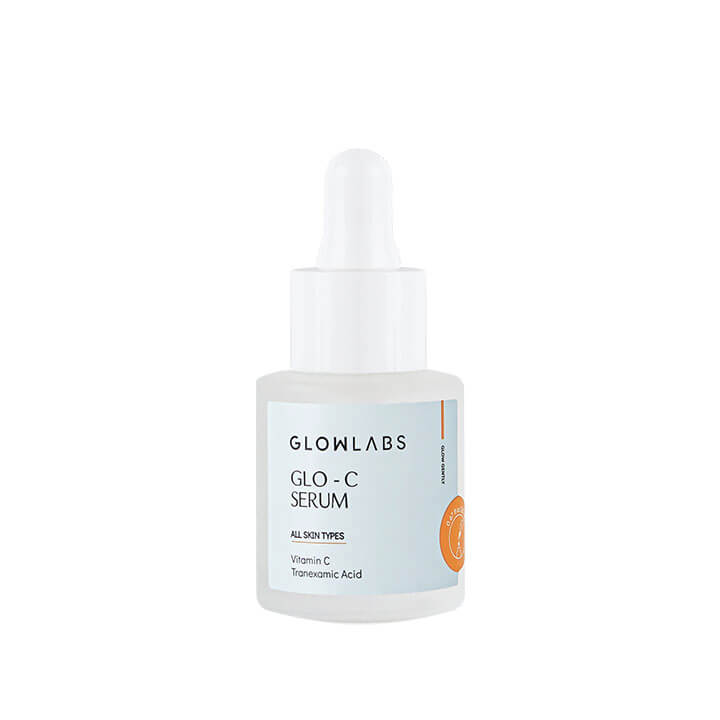 Glowlabs Glo-C Serum | 20 ml