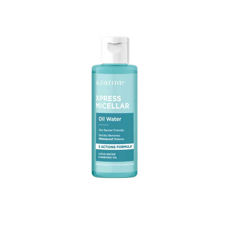 Azarine Xpress Micellar Oil Water | 90 ml