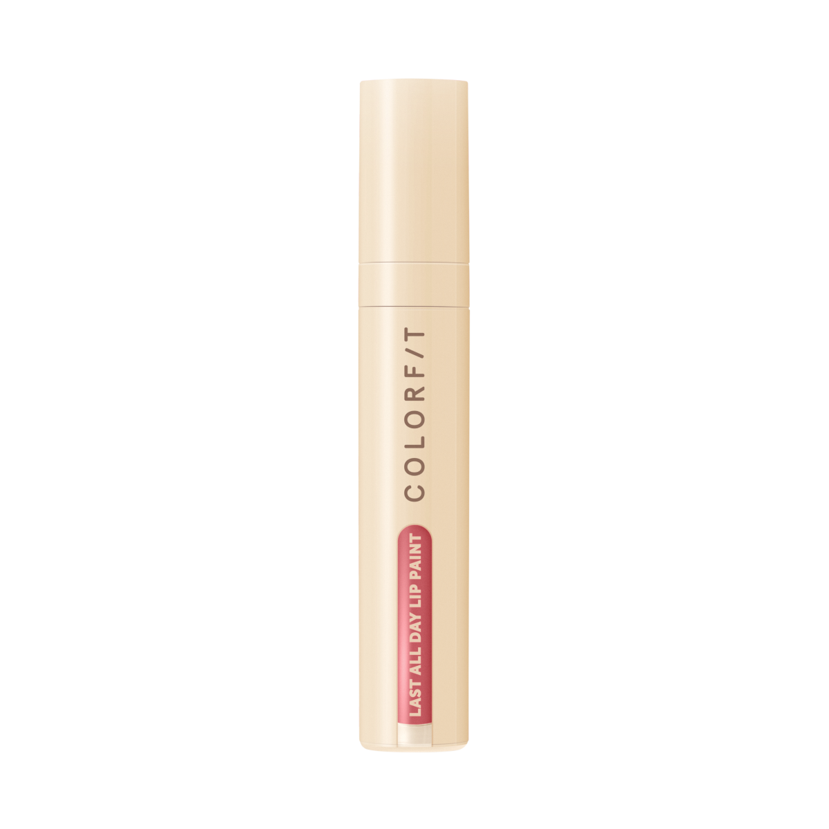 WARDAH Colorfit Last All Day Lip Paint 0 - Forever Mauve | 4.2 gr