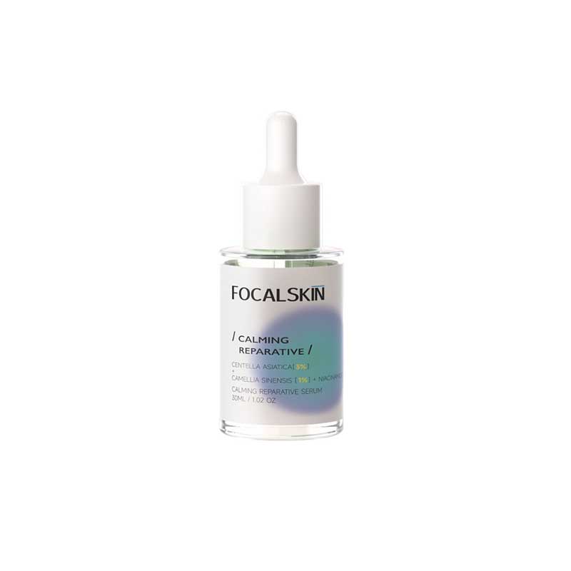 Focalskin Acne Skin Repair Serum | 30 ml