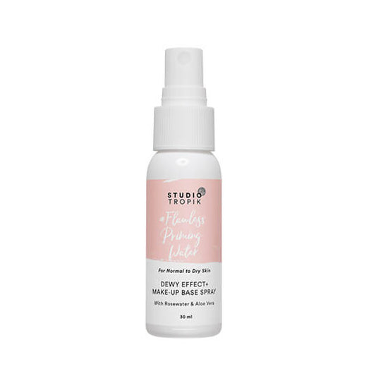 Studio Tropik BB Size Flawless Priming Water | 30 ml