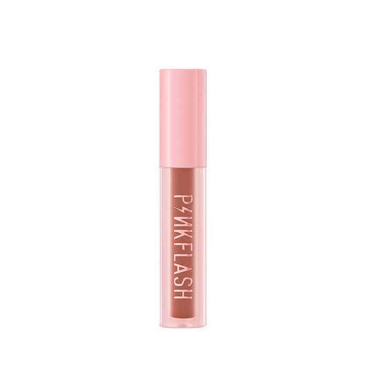 PINKFLASH POWDERY LIPGLOSS PF-L16 - NU05