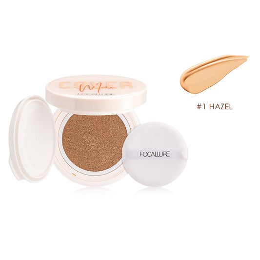 Focallure Longlasting Cushion Foundation FA162 - #01