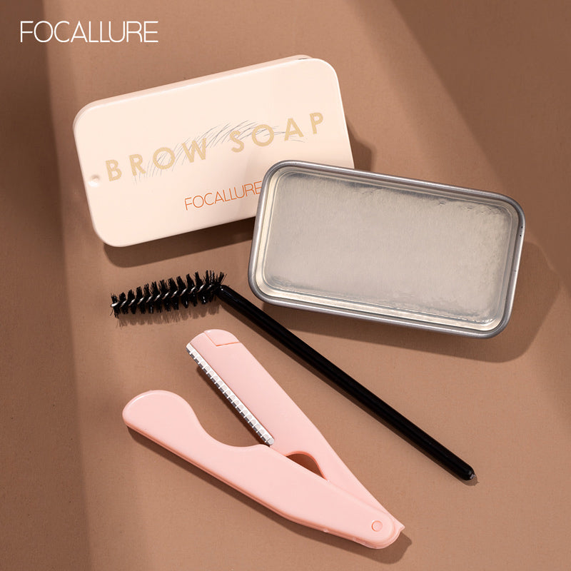 Focallure Brow Styling Soap FA182