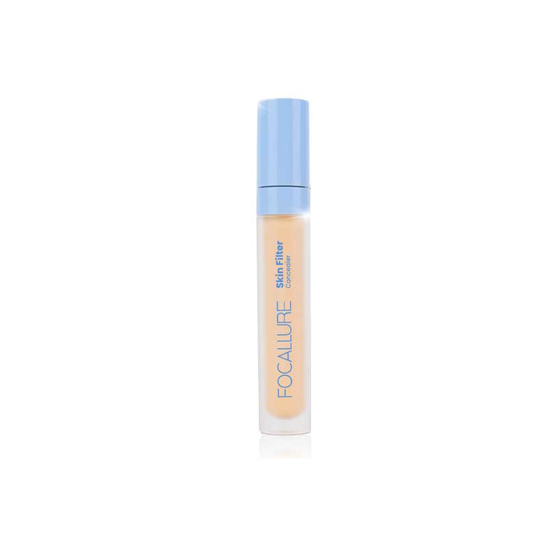 FOCALLURE Skin-Filter Concealer - 04 Cookie