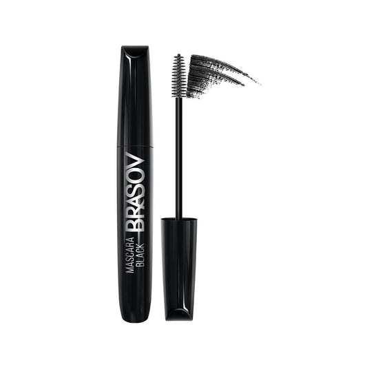 Brasov Mascara Black