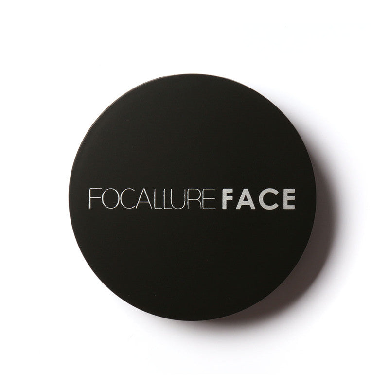 Focallure Highlighter & Bronzer Duo FA05 - #3