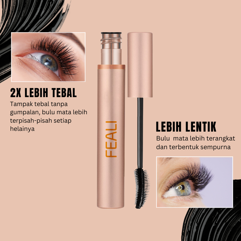 Feali Volume Mascara | 7gr