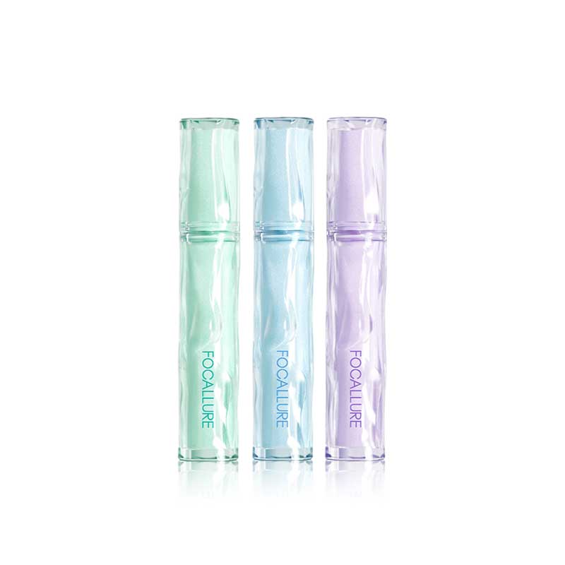 FOCALLURE LASTING DEWY LIPCREAM BB01