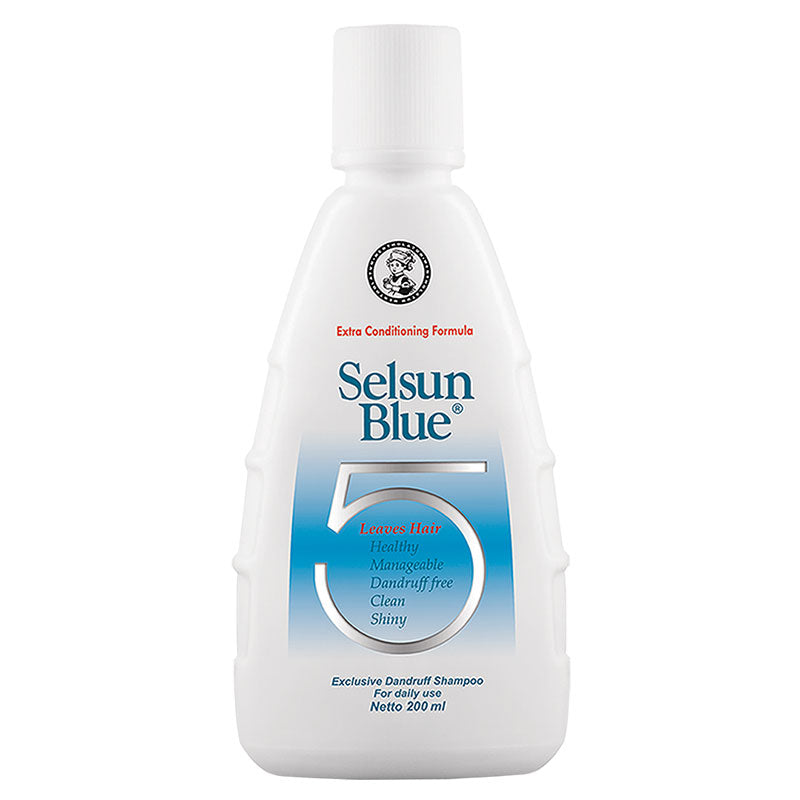 SELSUN Blue Five 200ml