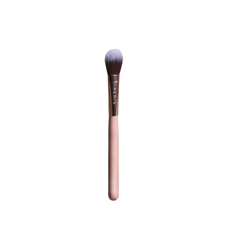 Aeris Beaute The Coral 2 0 Brushes- CR6- Under Eye