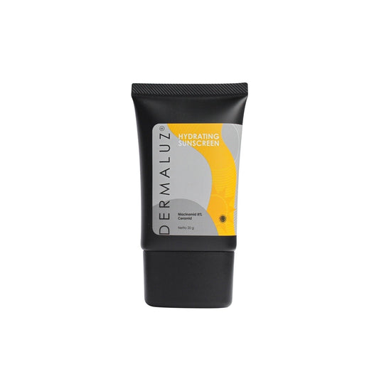 Dermaluz  Hydrtating Suncreen | 25 g